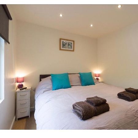 Alexandra Annexe Appartement Bath Buitenkant foto