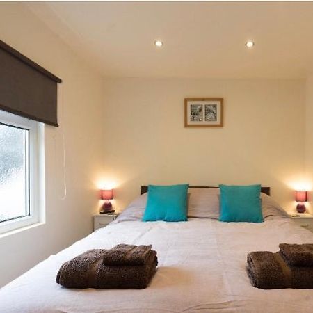 Alexandra Annexe Appartement Bath Buitenkant foto