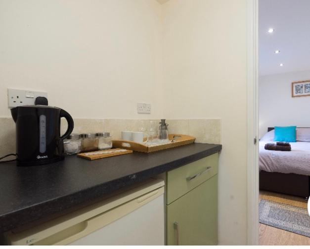 Alexandra Annexe Appartement Bath Buitenkant foto