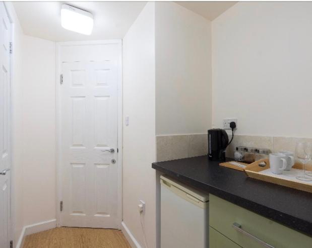 Alexandra Annexe Appartement Bath Buitenkant foto