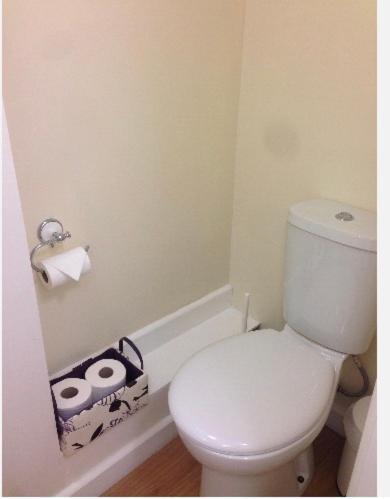 Alexandra Annexe Appartement Bath Buitenkant foto